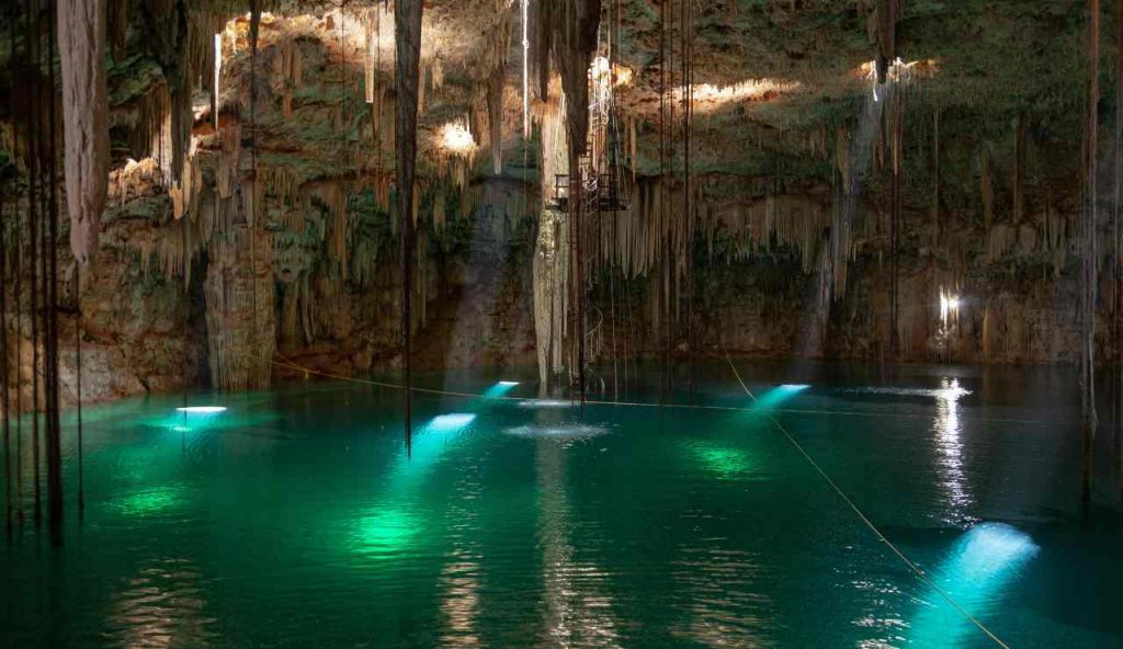Grotta - foto pexels - lagazzettaennese.it
