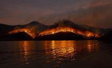 Incendi - Lagazzettaennese.it