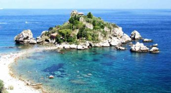 Ancora con Panarea e Favignana? L’ISOLA più AMBITA di Sicilia è solo questa | Sembra di essere nel cuore della Grecia