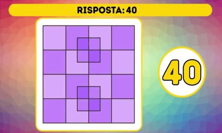 La risposta al quiz (Il Lato Positivo – Youtube foto) – lagazzettaennese.it