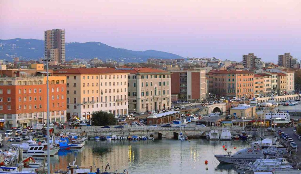 Livorno - foto flickr - lagazzettaennese.it
