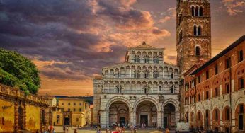 Ma quale Toscana, LUCCA si trova in Sicilia | Ci hanno sempre mentito, queste le correzioni sui libri di geografia