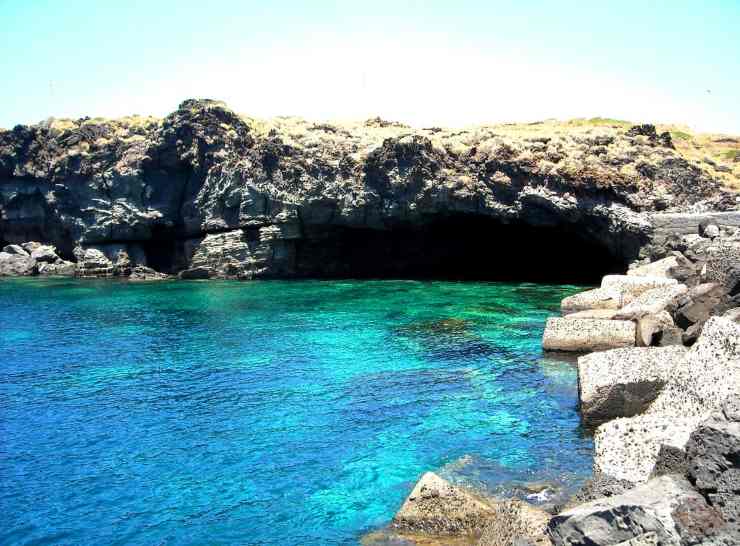 Luoghi del Paradiso Pantelleria - foto flickr - lagazzettaennese.it