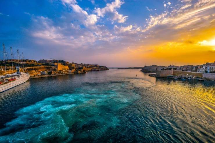 Malta - foto web - lagazzettaennese.it