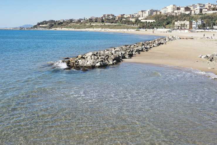 Mare di Gela - foto flickr - lagazzettaennese.it