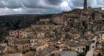 Solo ad Enna esiste una PICCOLA MATERA | La visiti una volta e ci resti per tutta la vita, ennesimo gioiello siciliano