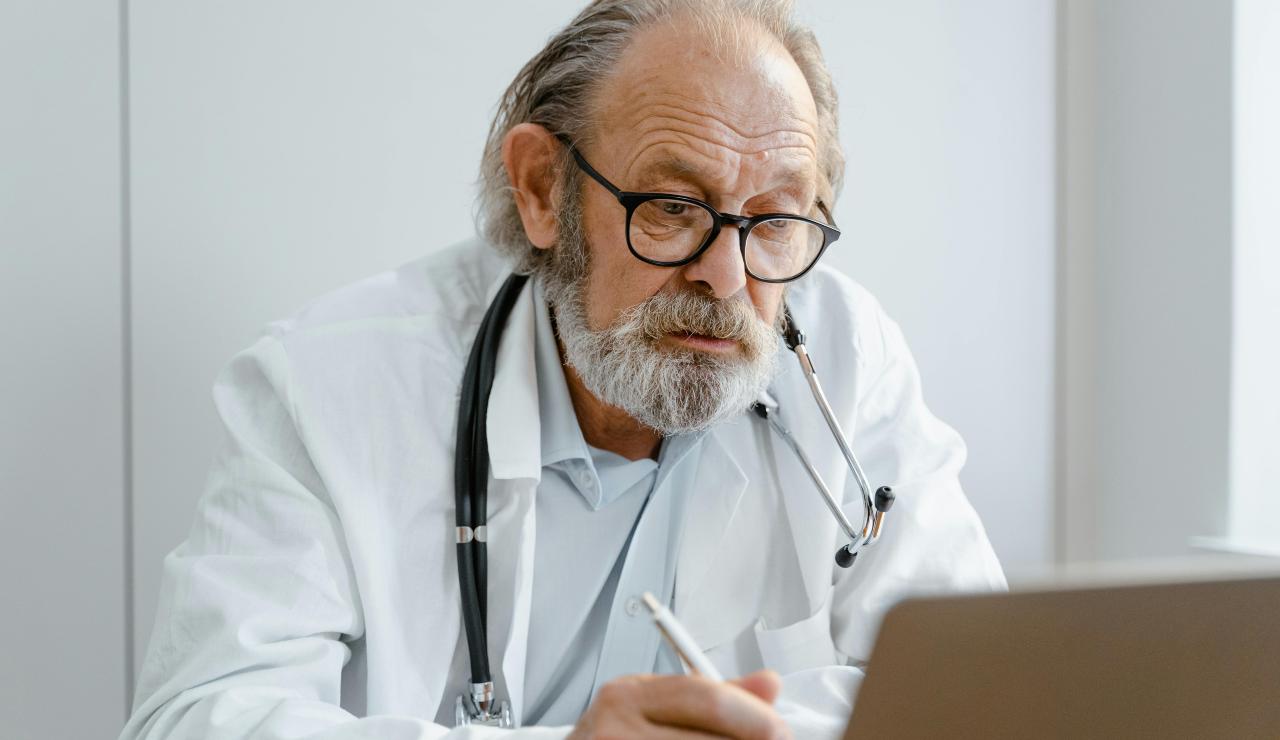 Medico - foto pexels - lagazzettaennese.it