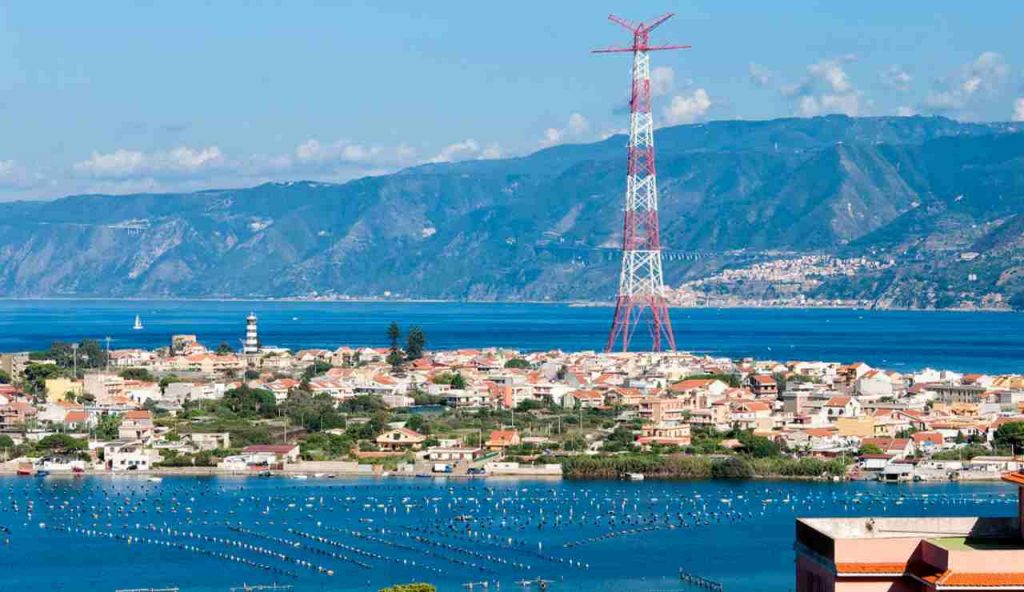 Messina - foto flickr - lagazzettaennese.it