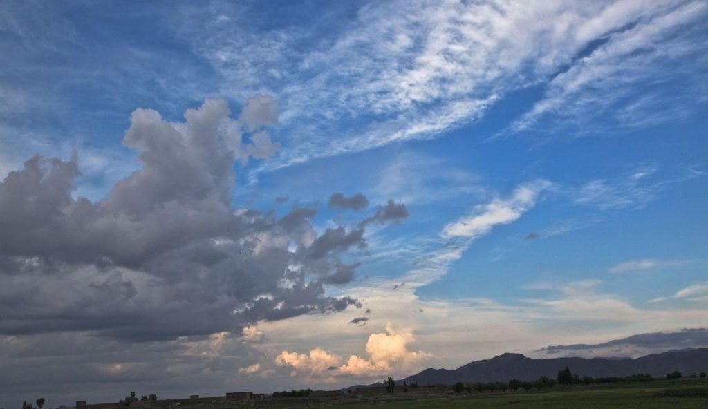Meteo - Lagazzettaennese.it