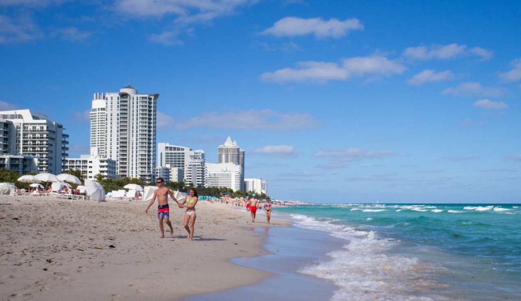 Miami - foto flickr - lagazzettaennese.it