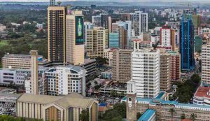 Nairobi - foto flickr - lagazzettaennese.it