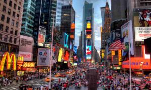 New York - foto web - lagazzettaennese.it