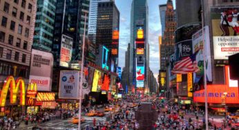Sembra un film, ma è reale | Questa è la NEW YORK SICILIANA, ti basta guardare il panorama per capirne il motivo