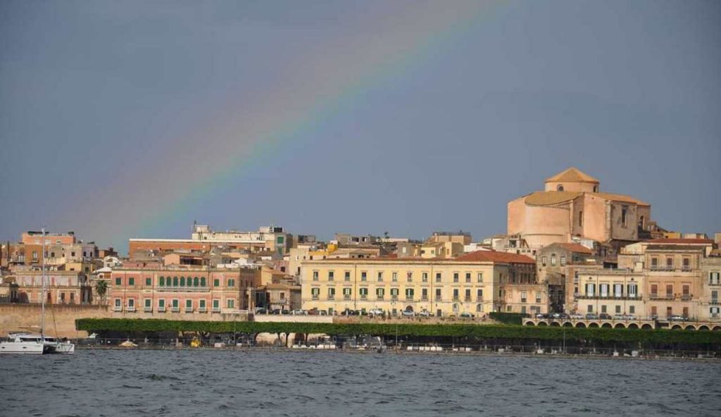 Ortigia - foto web - lagazzettaennese.it