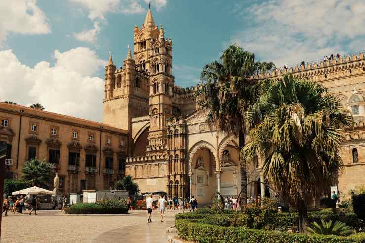 Palermo - foto pexels - lagazzettaennese.it