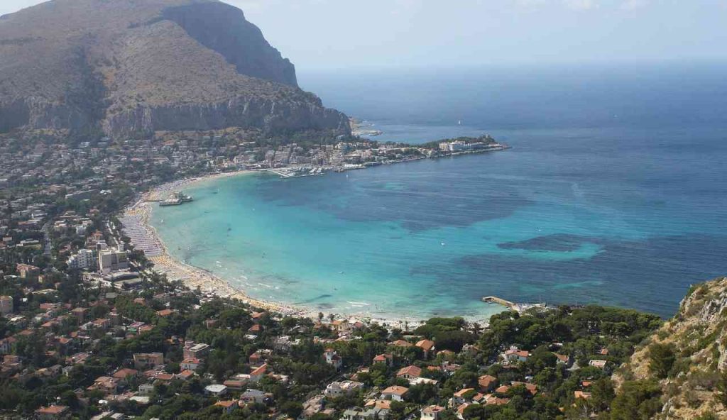 Palermo - foto web - lagazzettaennese.it