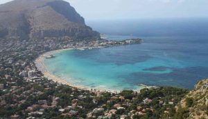 Palermo - foto web - lagazzettaennese.it