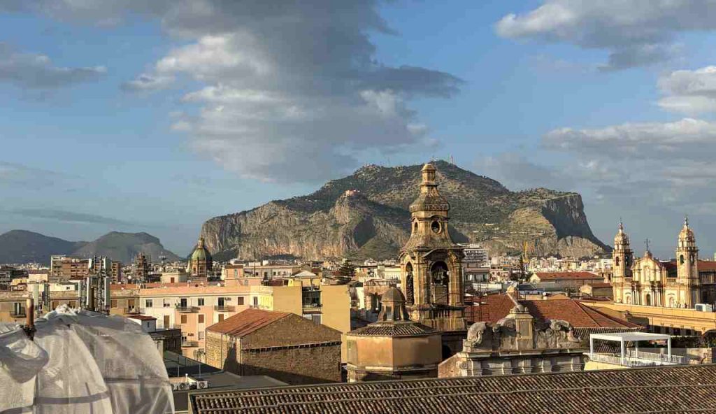 Palermo - foto wikimedia commons - lagazzettaennese.it