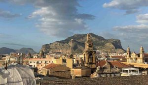 Palermo - foto wikimedia commons - lagazzettaennese.it