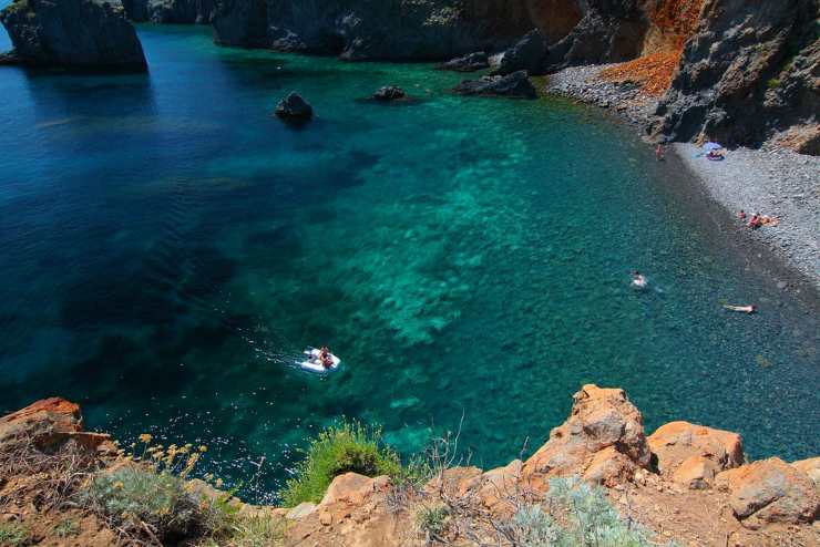 Panarea - foto flickr - lagazzettaennese.it