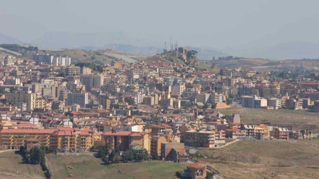 Panorama - foto wikimedia commons - lagazzettaennese.it