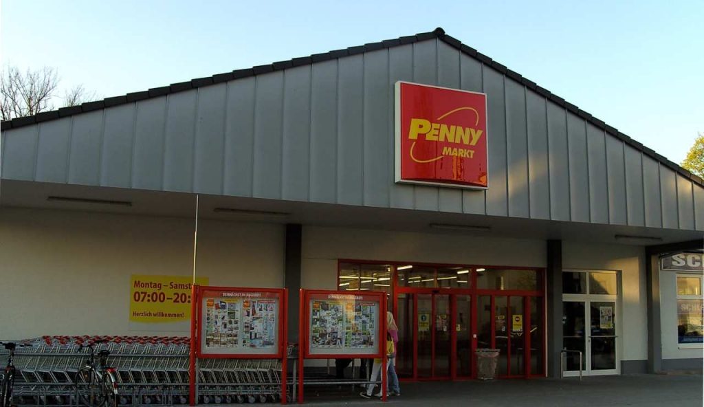 Penny Market - foto wikimedia commons - lagazzettaennese.it