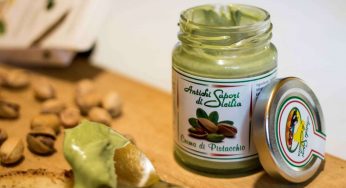 Scoperto un nuovo BORGO DEL PISTACCHIO in Sicilia | Non solo Bronte, ad Agrigento lo sanno in molti