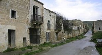 Sicilia, non crederai a quanti ABITANTI ci sono in questo PAESE | Lo chiamano il BORGO FANTASMA d’Italia, i fifoni non sono ammessi