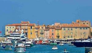 Saint-Tropez - foto pexels - lagazzettaennese.it