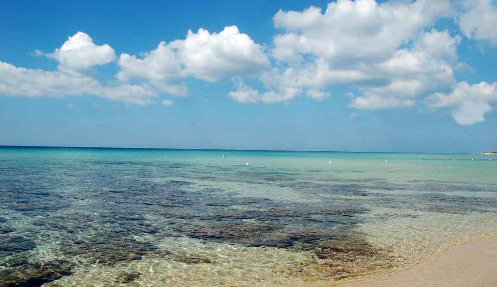 Salento - foto needpix - lagazzettaennese.it