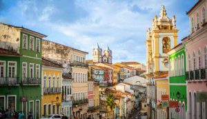 Salvador de Bahia - foto pexels - lagazzettaennese.it