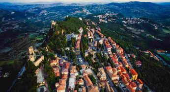 Non tutti sono a conoscenza della PICCOLA SAN MARINO di Enna | Pace e relax da sempre, qui del caos nemmeno l’ombra