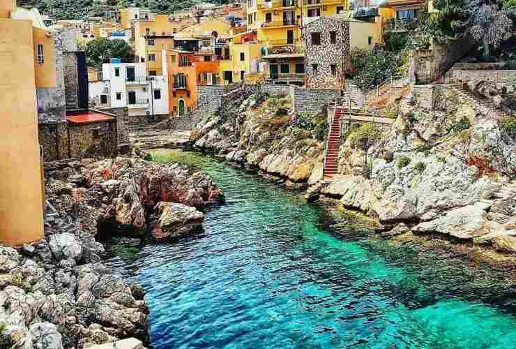 Sant'Elia - foto facebook @TELE ONE - lagazzettaennese.it