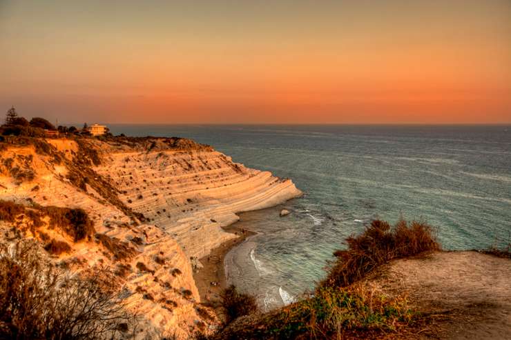 Scala dei Turchi - foto flickr - lagazzettaennese.it