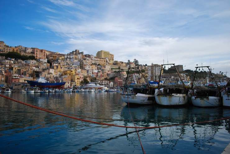 Sciacca - foto flickr - lagazzettaennese.it