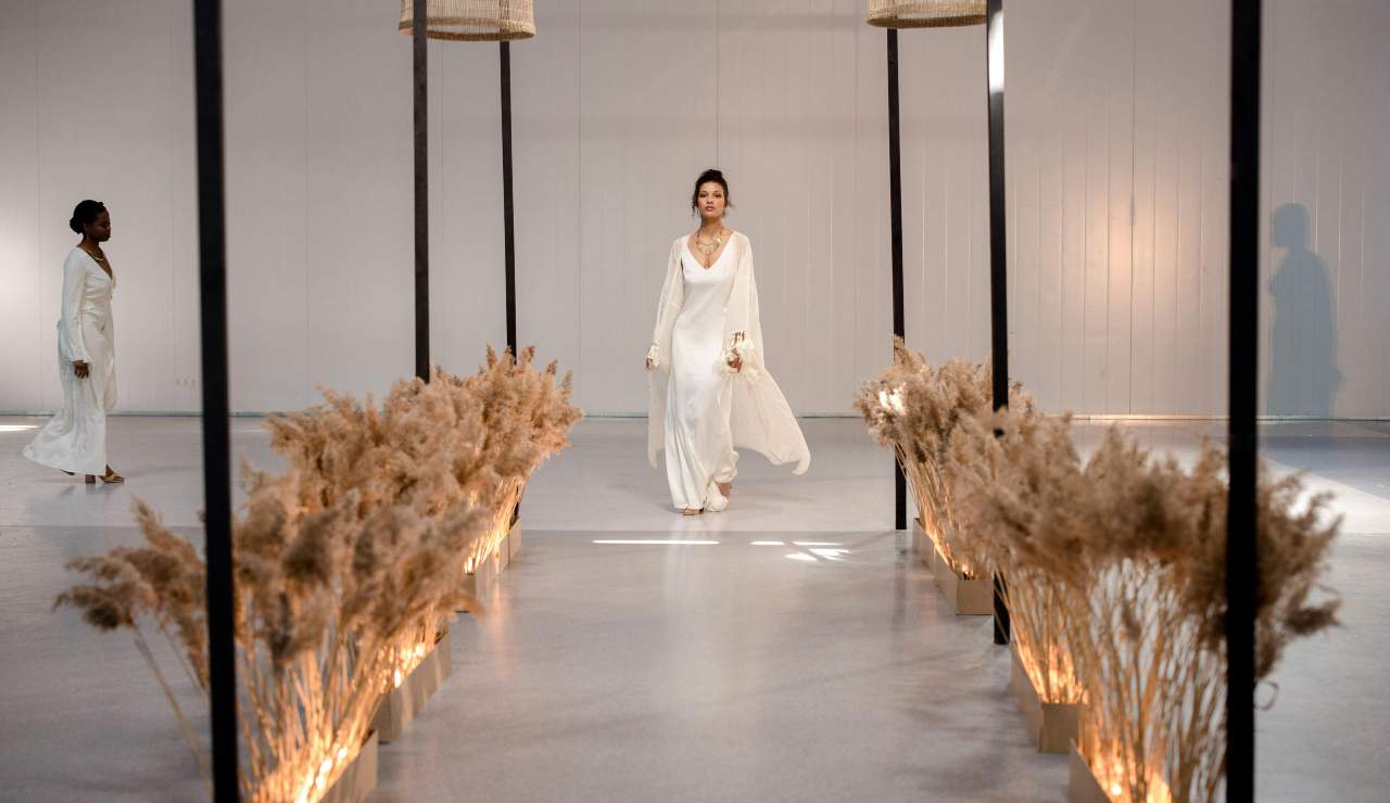 Sfilata di moda - foto pexels - lagazzettaennese.it