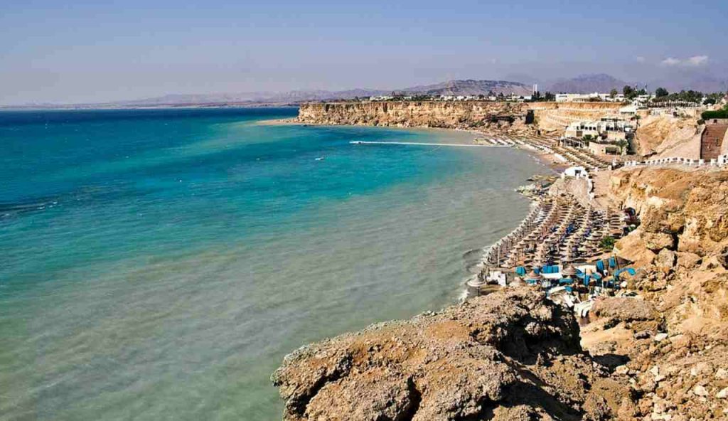 Sharm el Sheikh - foto wikimedia commons - lagazzettaennese.it