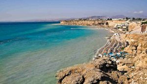 Sharm el Sheikh - foto wikimedia commons - lagazzettaennese.it