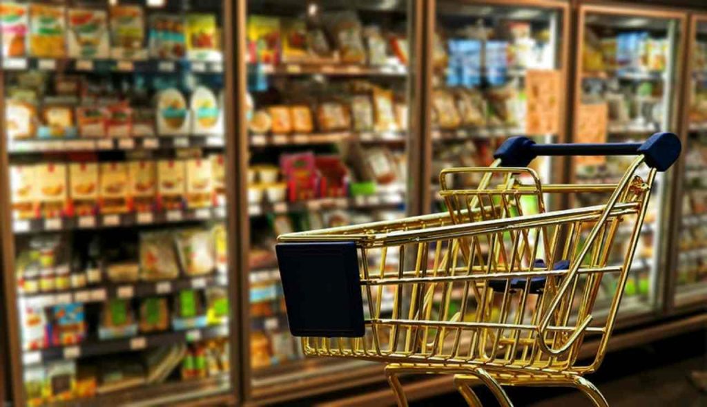 Supermercato - foto web - lagazzettaennese.it