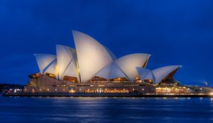 Sydney - foto flickr - lagazzettaennese.it