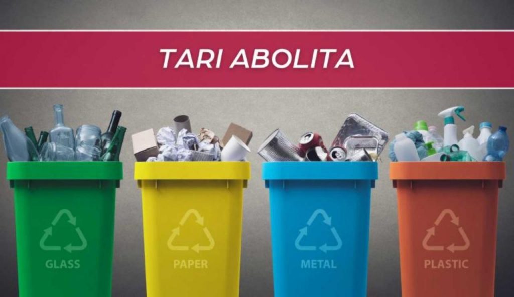 TARI - foto Canva - lagazzettaennese.it