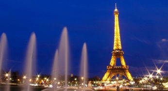 La Tour Eiffel “clonata” in Sicilia, questa è una meraviglia | La conoscono in pochi ma lascia senza fiato