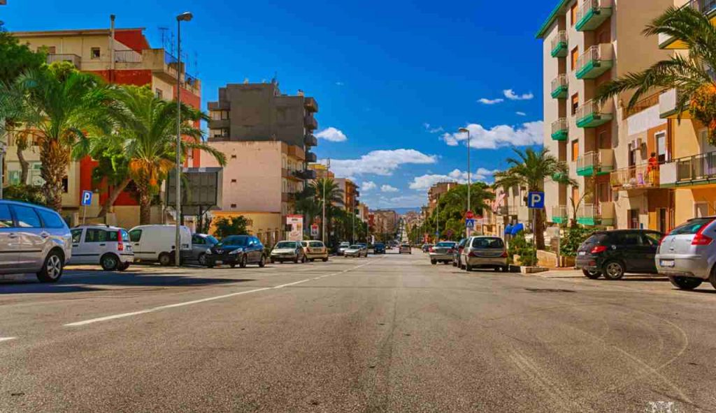 Trapani - foto flickr - lagazzettaennese.it
