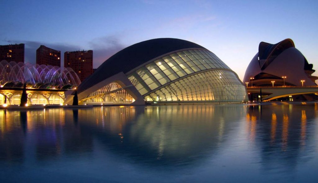 Valencia - foto flickr - lagazzettaennese.it