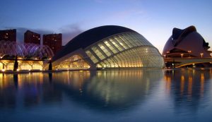 Valencia - foto flickr - lagazzettaennese.it