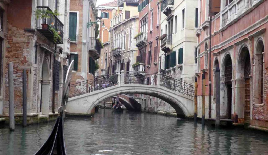 Venezia - foto flickr - lagazzettaennese.it