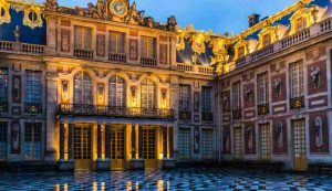 Versailles - foto flickr - lagazzettaennese.it