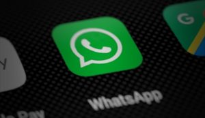 WhatsApp - foto flickr - lagazzettaennese.it