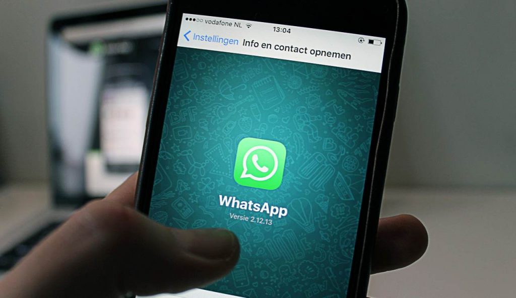 WhatsApp - foto pexels - lagazzettaennese.it