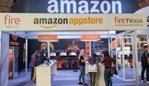 Amazon - foto wikimedia commons - lagazzettaennese